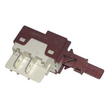BOUTON DISKHOUS 32X0311 VÄLJARE FÖR PÅ/OFF