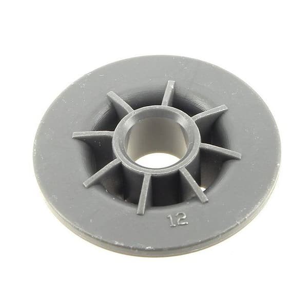 Hotpoint, Indesit, Whirlpool Roulette Panier Inf Hotpoint, Indesit, Whirlpool