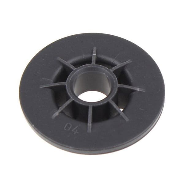 Hotpoint, Indesit, Whirlpool Roulette Panier Inf Hotpoint, Indesit, Whirlpool