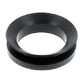 Miniatyrbild 3 av 3: WHIRLPOOL TVÄTTMASKINPACKNING 481073085033 V-RINGSPÄTNING ODALIS WHIRLPOOL V22 NBR562