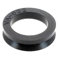 Miniatyrbild 2 av 3: WHIRLPOOL TVÄTTMASKINPACKNING 481073085033 V-RINGSPÄTNING ODALIS WHIRLPOOL V22 NBR562
