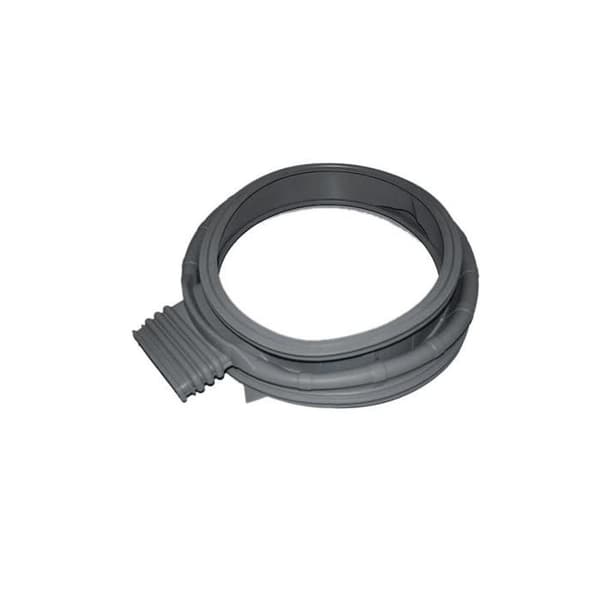 TVÄTTMASKIN MANSCHET DC64-01827A MANSCHET WD8704DJF EPDM T1.5.H83.W