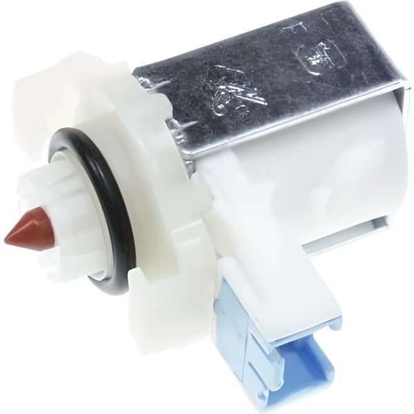 Regenereringsventil Ref 480140102391 För WHIRLPOOL DISKMASKIN