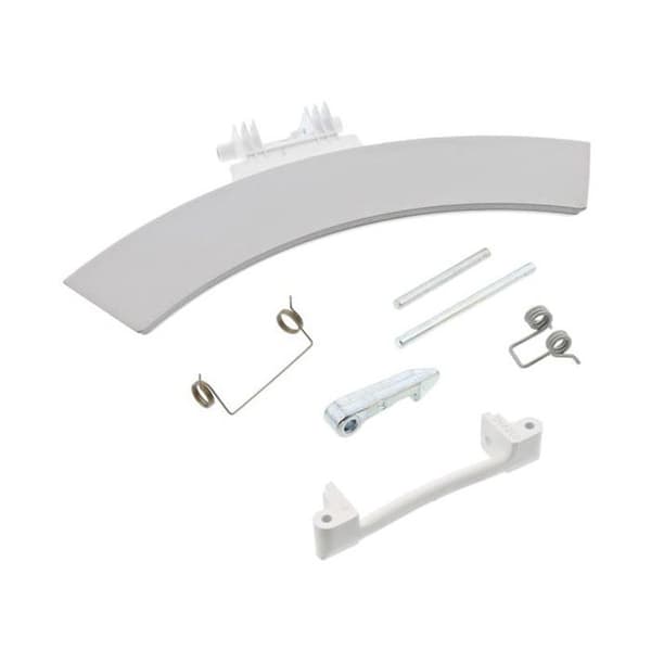 TORKHANDTAG 4055243929 GLASHÅLLARE HANDTAGSSET