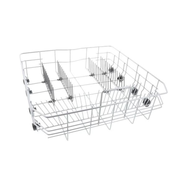 Bestickkorg till ELECTROLUX ESF8650ROW diskmaskin - Vit