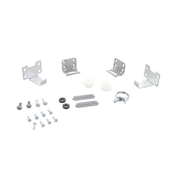 Tillbehör till Electrolux tvättmaskin - Electrolux Integrable Lv Screws 14012503334
