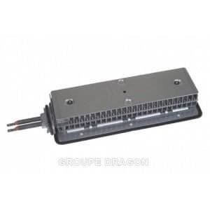 SL 2200W 230V motstånd + 2 termostater för WHIRLPOOL AWZ8810 torktumlare - Originaltillverkade del