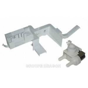 2-vägs magnetventil för BOSCH B/S/H 263330 WOL2400FF tvättmaskin - Original tillverkardel