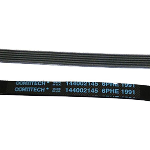 TORKBÄTTE C00300793 BÄLT 1991 H6 POLY V