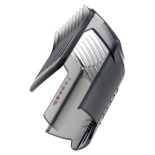 Guide kam rakapparat - BABYLISS - 35807850 - 2-24Mm - Svart - Originaldel
