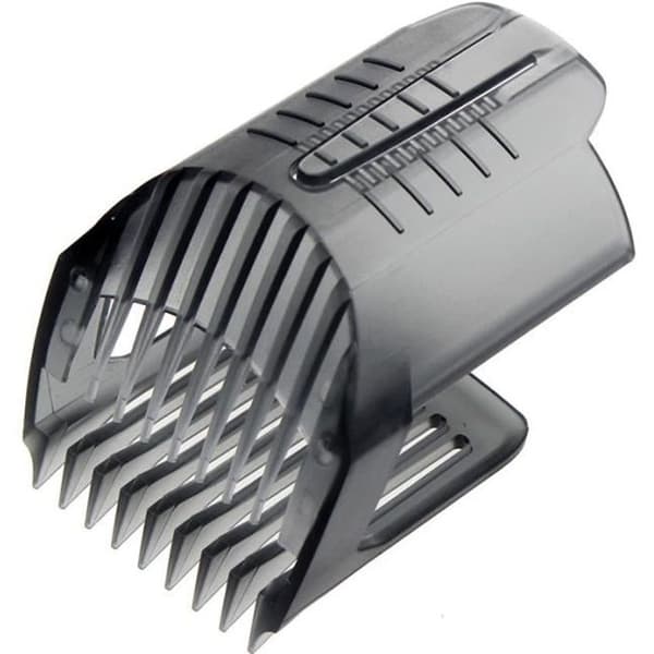 Guide kam rakapparat - BABYLISS - 35807850 - 2-24Mm - Svart - Originaldel