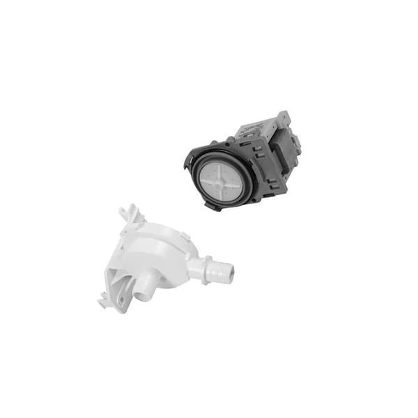 Cykelpump - Tvättmaskin - ELECTROLUX, AEG, ARTHUR MARTIN ELECTROLUX, ARTHUR MARTIN (36439)