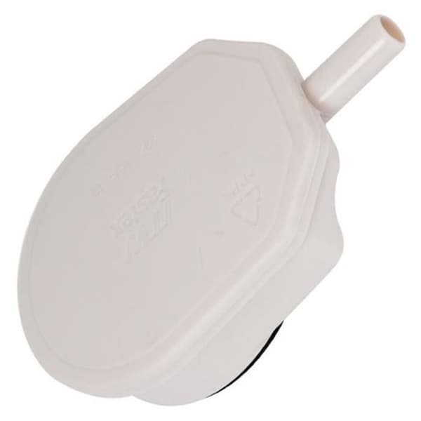 ELECTROLUX Torkluftguide - Filter - Vit