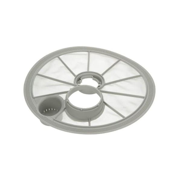 Tankfilter - Diskmaskin - ZANUSSI, AEG, KLEENMAID (27021)