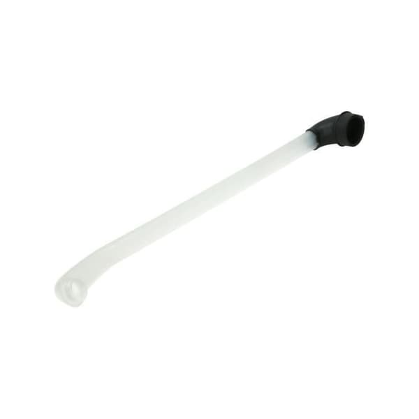 Överarmsmatningsslang - Diskmaskin - ZANUSSI, ARTHUR MARTIN ELECTROLUX, FAURE, ARTHUR MARTIN, ELECTROLUX,