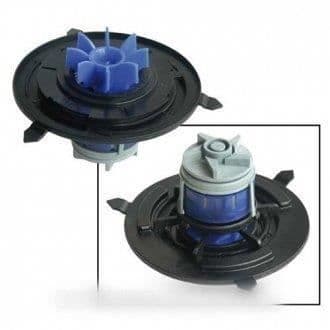WASH ARM MOTOR för WHIRLPOOL diskmaskin - BVMPIECES