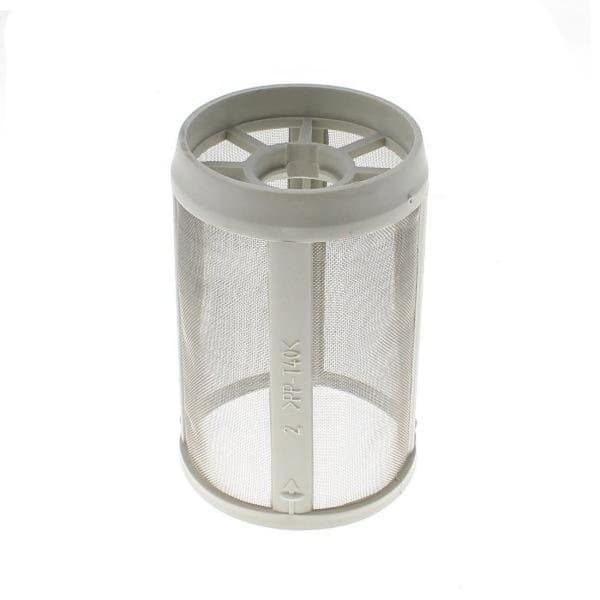 DISKMASKINSFILTER 481248058084 FINT RUNDT METALLFILTER