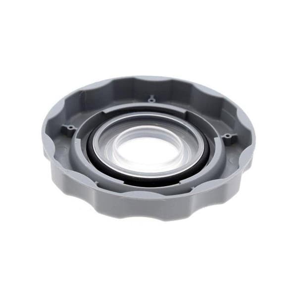 Bouchon bac à sel - Whirlpool - 480140102405 - Tillbehör kylskåp - Tillbehör diskmaskin