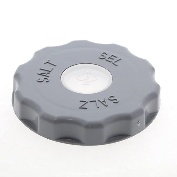 Bouchon bac à sel - Whirlpool - 480140102405 - Tillbehör kylskåp - Tillbehör diskmaskin