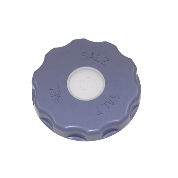 Bouchon bac à sel - Whirlpool - 480140102405 - Tillbehör kylskåp - Tillbehör diskmaskin