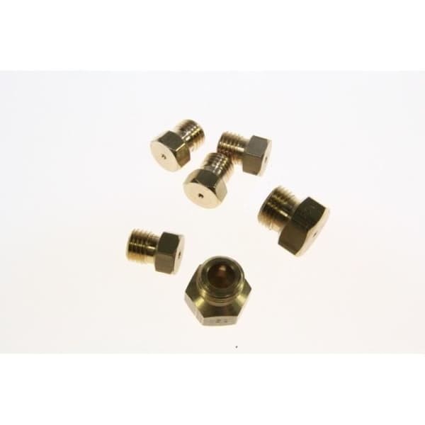 City gasinjektorpåse för Whirlpoolhäll 699935 - 857620629000 ACM206BB ACH - BVMParts