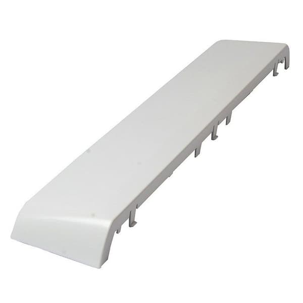 Vit sockel - Tvättmaskin - INDESIT, WHIRPOOL, PRIVILEG (54830)
