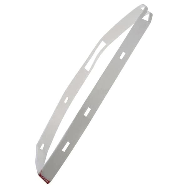 Filtret fram - Torktumlare - ZANUSSI, FAURE, ARTHUR MARTIN ELECTROLUX, ELECTROLUX (31231)