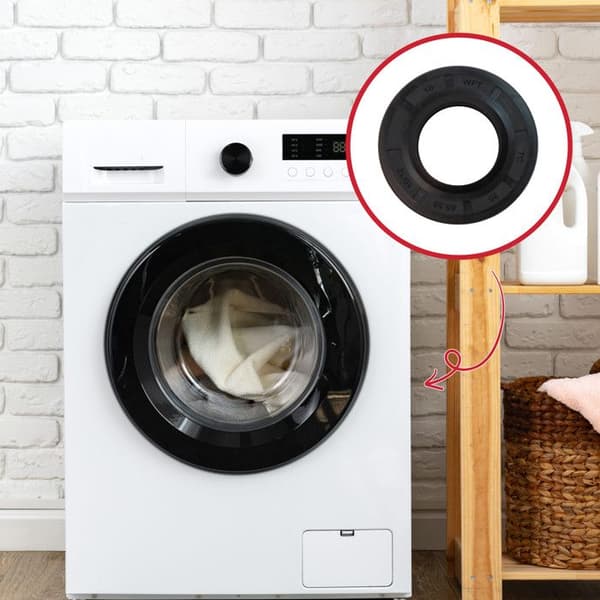 Lagerpackning - SOS Accessoire - Samsung DC62-00008A - 35x65.5x10/12