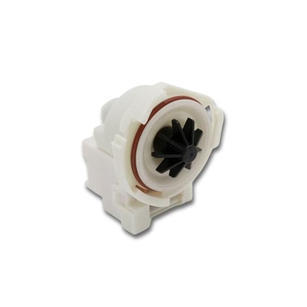 Avloppspump - SOS Tillbehör - C00256542 - Kompatibel med Diskmaskin - ARISTON, WHIRLPOOL - Ersättning