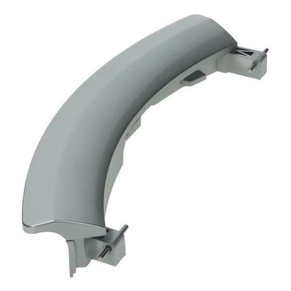 Dörrhandtag fönster - SIEMENS - 00751791 - Vit - Designad för tvättmaskin - Tillbehör
