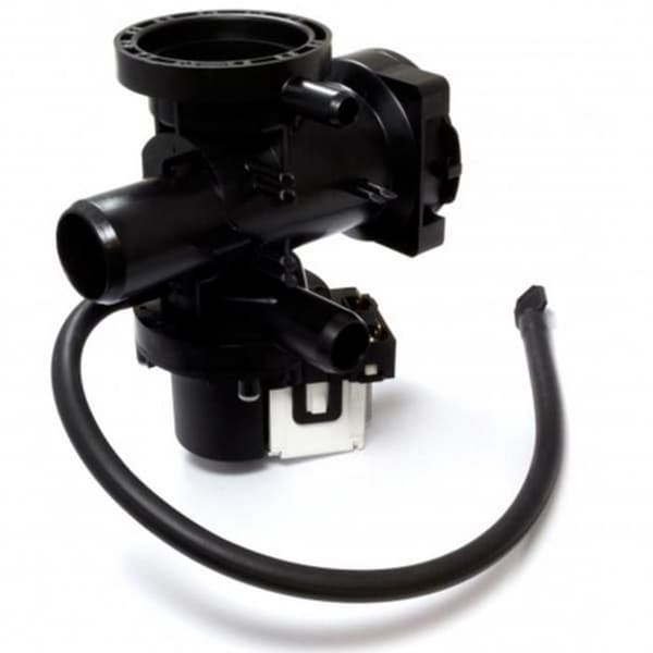 Tömningpump - LG - 5859EN1006B - Kompatibel Tvättmaskin - EAU62263305 - Tillbehör
