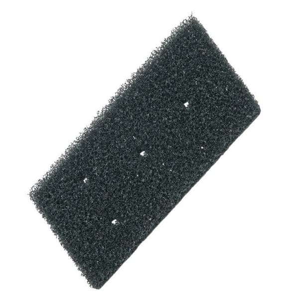 Skumfilter - WHIRLPOOL - 481010716911 - Kompatibel Torktumlare - Väsentligt tillbehör - Elektriskt filter