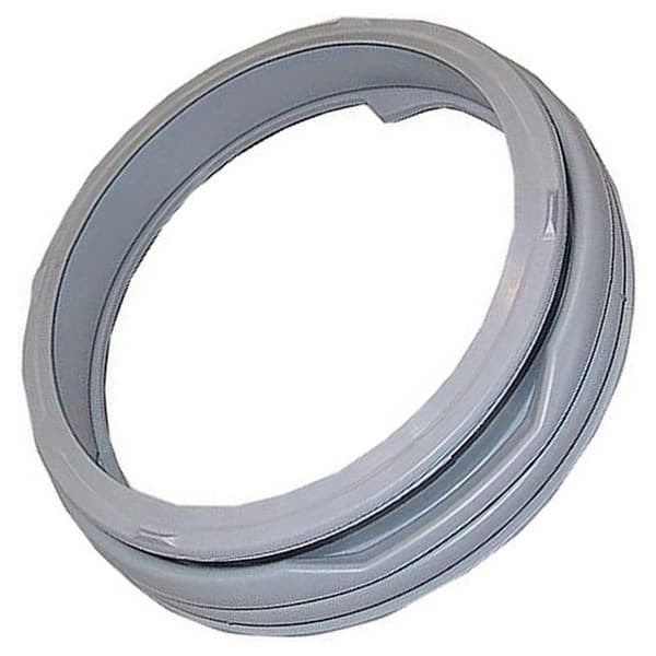 Fönsterpackning - ESSENTIEL B - 581577 - Vit - Kompatibel med tvättmaskin - Tvättmaskinsaccessoar
