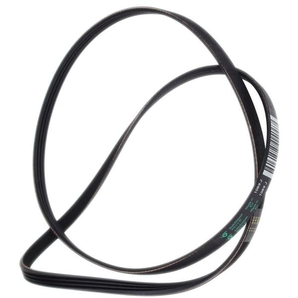 SOS Accessoire Remskiva 1089J4 för Tvättmaskin 55X9943 ARISTON HOTPOINT, ASPES, BAUMATIC, BLUESKY, BRANDT, BSK, CAPLE, CDA, DE DIETR