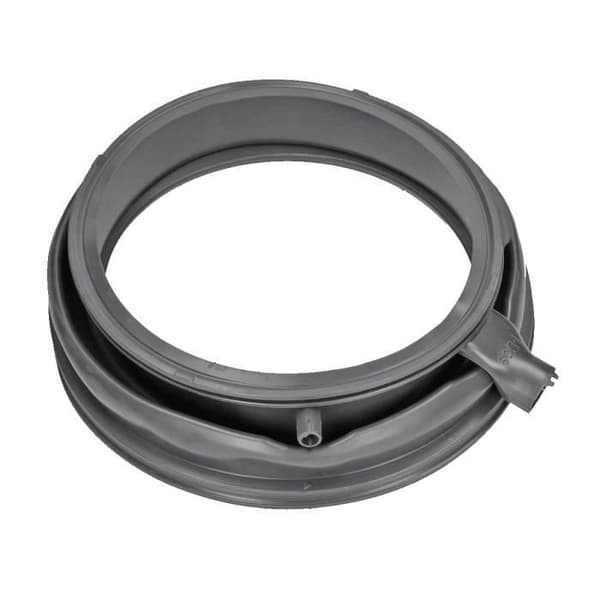 Karmgummitet för fönster - BOSCH, SIEMENS - 00772661 - Kompatibel tvättmaskin - Tillbehör till tvättmaskin