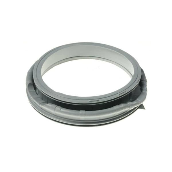 Fönsterpackning - SAMSUNG - DC64-03690A - Vit - Kompatibel med tvättmaskin - Tillbehör