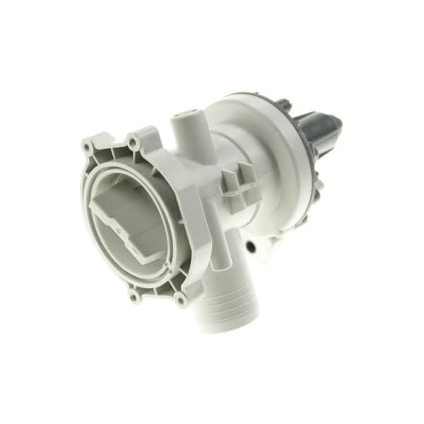 SOS Accessoire Pump for draining for Washing machine SELECLINE 32035483 - Tvättmaskin - AYA, BELLAVITA, CLAYTON, COBAL, CONTINENTAL EDISON