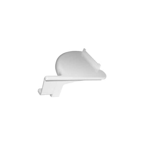 Vit vit platt - Diskmaskin - THOMSON, BRANDT, BLOMBERG, DE DIETRICH, VEDETTE, ELEKTRA-BREGENZ, SANGIORGIO, OCEAN,
