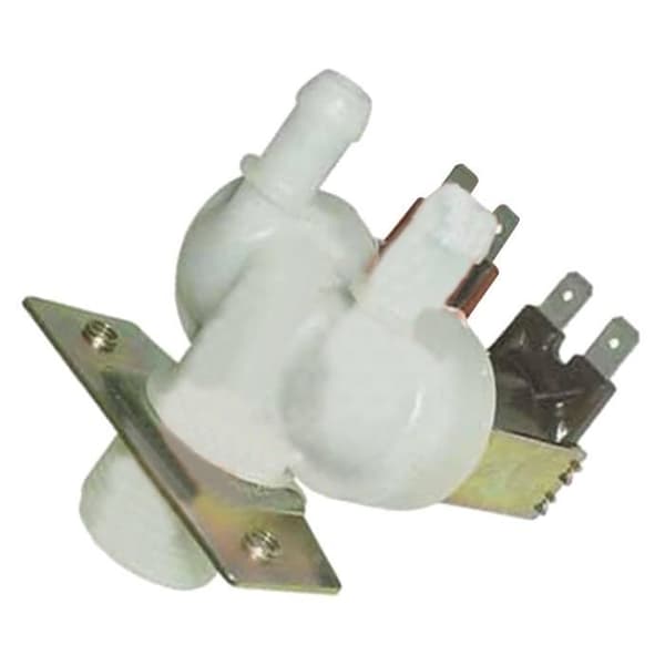 Elektromagnetisk ventil 2-vägs - Tvättmaskin - THOMSON (6078)