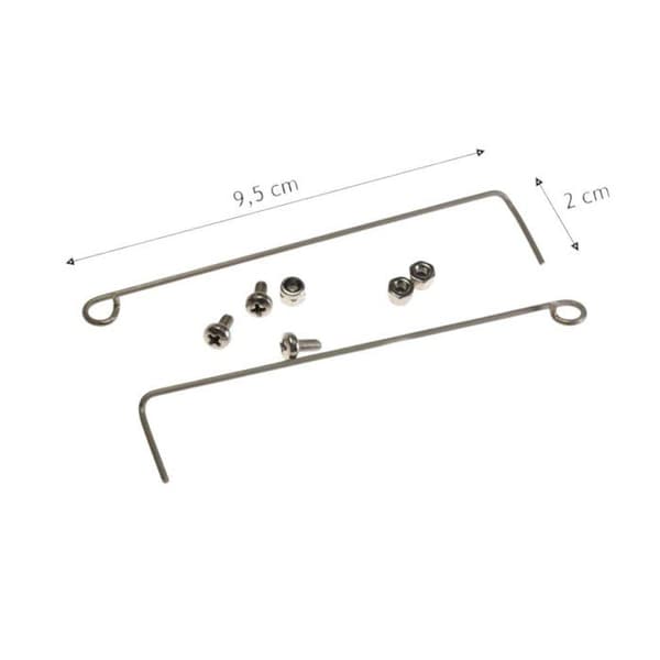 TVÄTTMASKIN DÖRR 481209498005 AWA trumdörrsats