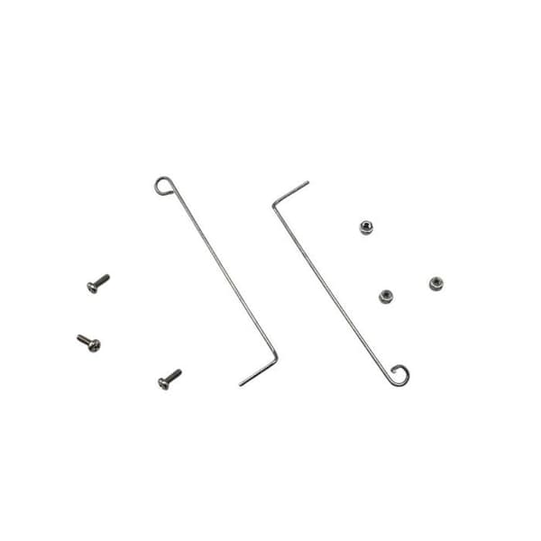 TVÄTTMASKIN DÖRR 481209498005 AWA trumdörrsats