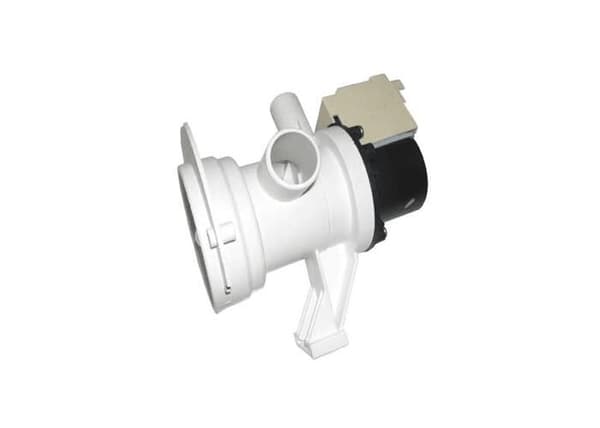 AVLOPPSPUMP TVÄTTMASKIN 481236018529 AVLOPPSPUMP PLASET 48578