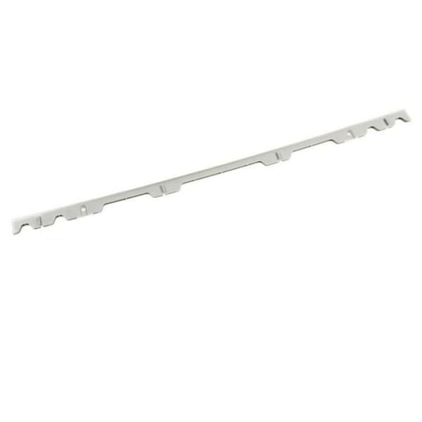 Rehausse Bandeau 60 Cm Argent - WHIRLPOOL - 859991013800 - WBO3T333DFI - Reservdel