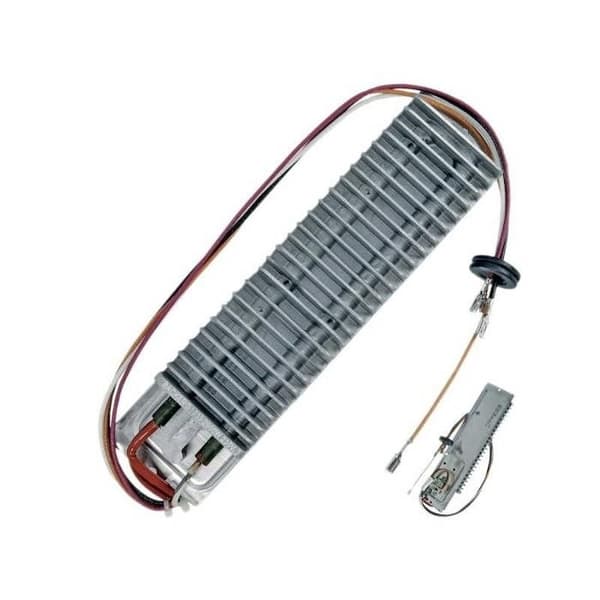 Motstånd 1850w 150602482/5 - torktumlare electrolux