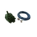 Miniatyrbild 1 av 2: Kit pressostat med kabel - Tvättmaskin - ARISTON HOTPOINT, INDESIT, FAR, CONTINENTAL EDISON, DOMEOS, SCHOLTES, ESSENTIEL B, OCEANIC,