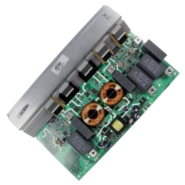 Effektkort - Ugn, spis - ARISTON HOTPOINT, INDESIT, SCHOLTES (35934)
