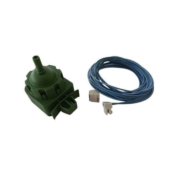 Kit tryckbrytare med kabel (146182-38503) - Tvättmaskin - ARISTON HOTPOINT, INDESIT, FAR, CONTINENTAL EDISON, DOMEOS, SCHOLTES, ESSENT
