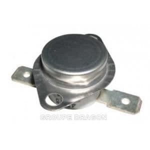 NTC termostat (ELTH) för INDESIT torktumlare - ISA60VFR - ISA60VFR - ISL65CEX - C00113830