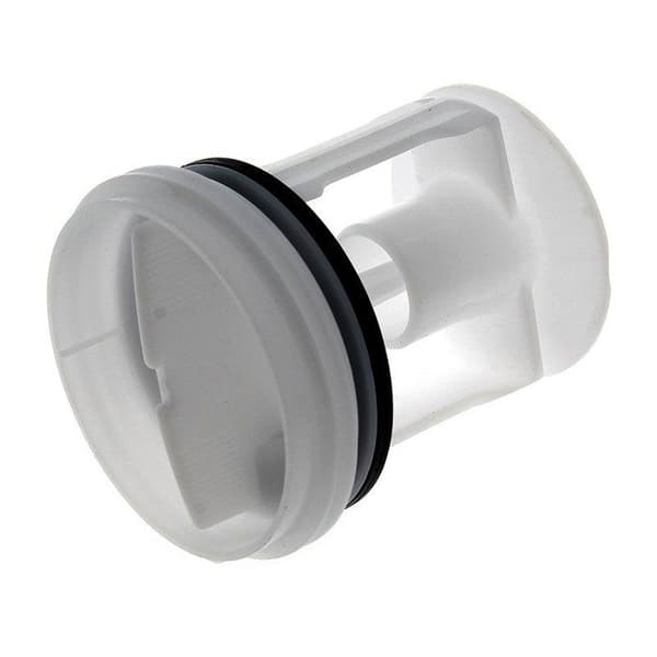 Avloppspumpfilter - Tvättmaskin - INDESIT (43059)