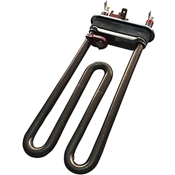 TVÄTTMASKIN Doppvärmare Resistor C00273396 MOTSTÅND 1700 W 230 VOLTS + SOND